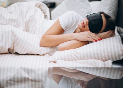 การนอนหลับสำคัญอย่างไร